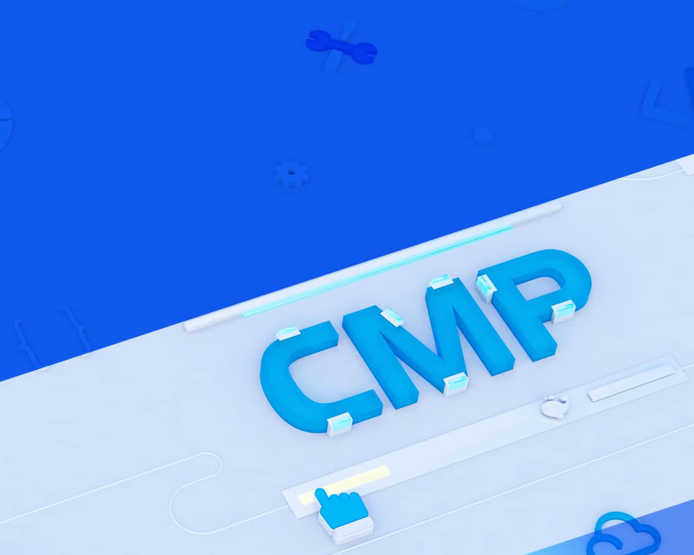 多云管理平台(CMP)