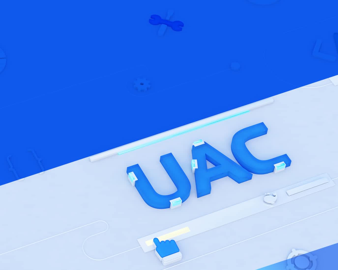 告警中心(UAC)