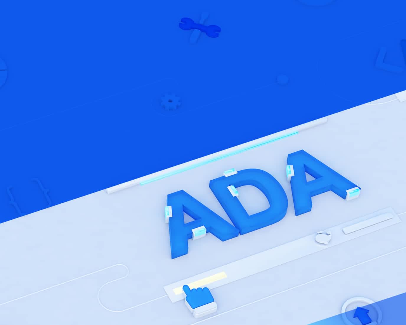 应用发布中心(ADA)